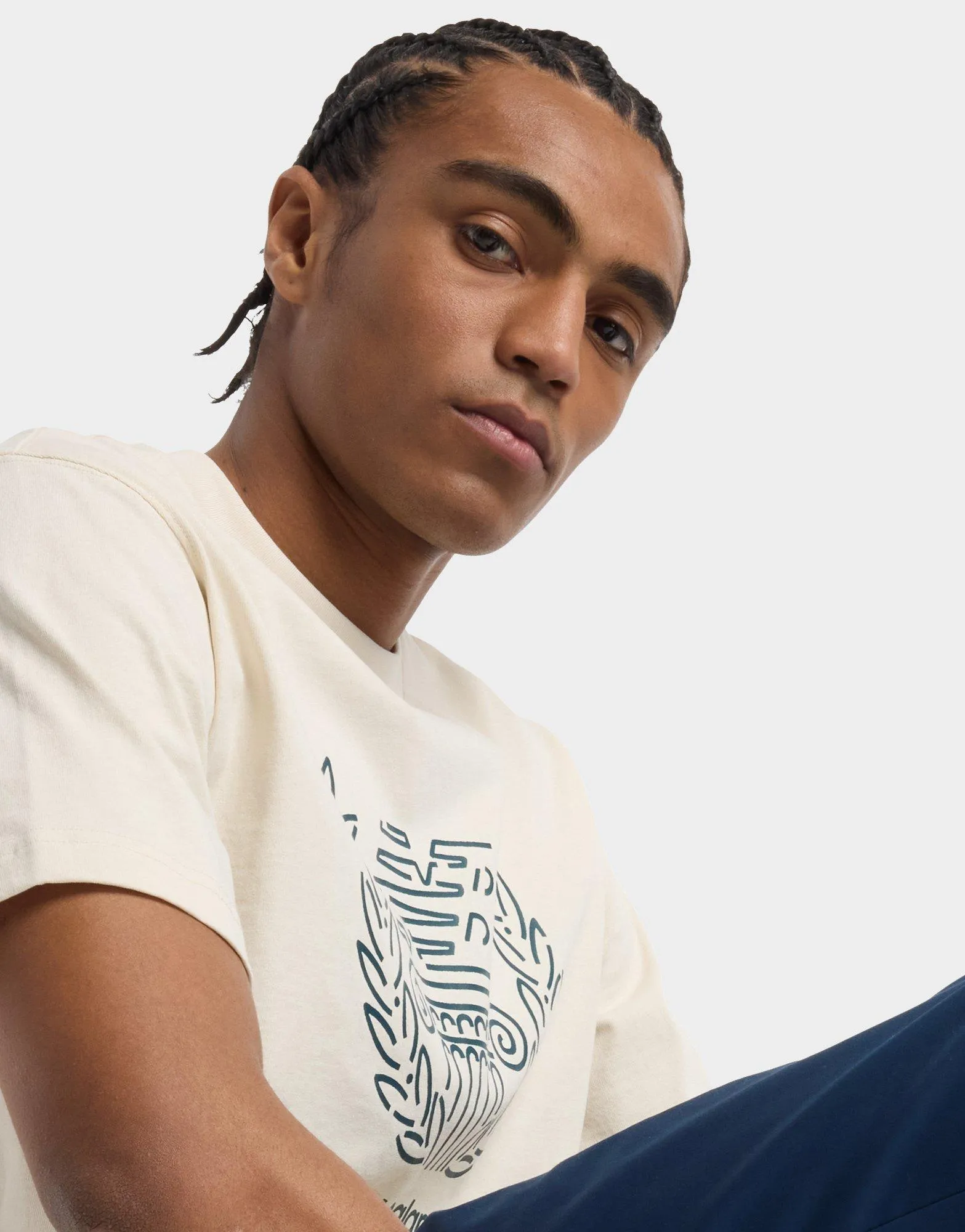 Urban Layering, Sleek Comfortwear, Your Functional Form, Shift-Mode, Modern Pattern, No-Fuss Fit, Lifestyle Rhythm, Timeless Cool