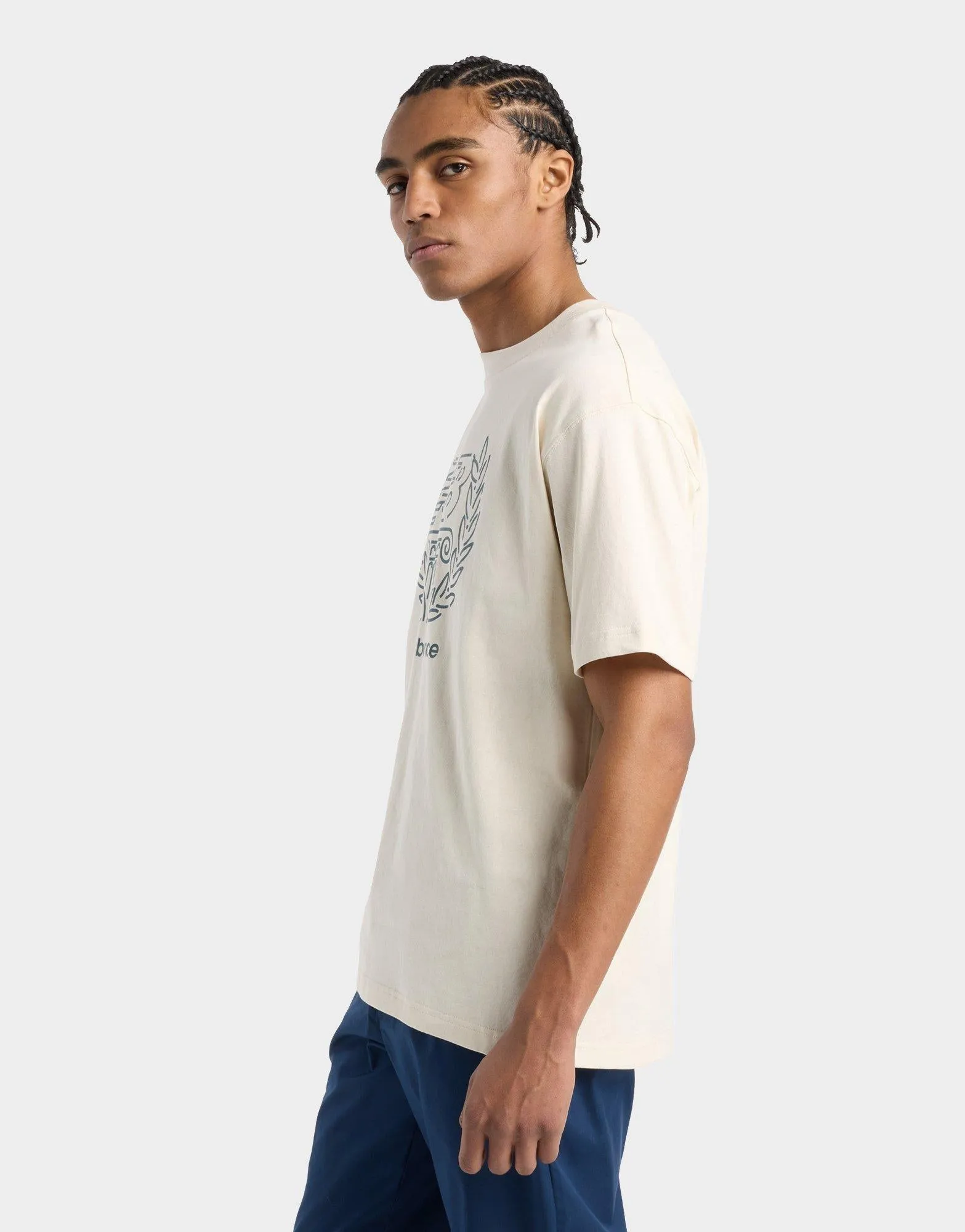 Crafted To Wear, Everyday Fresh, Made To Roam, Fit-Flow, Move And Live