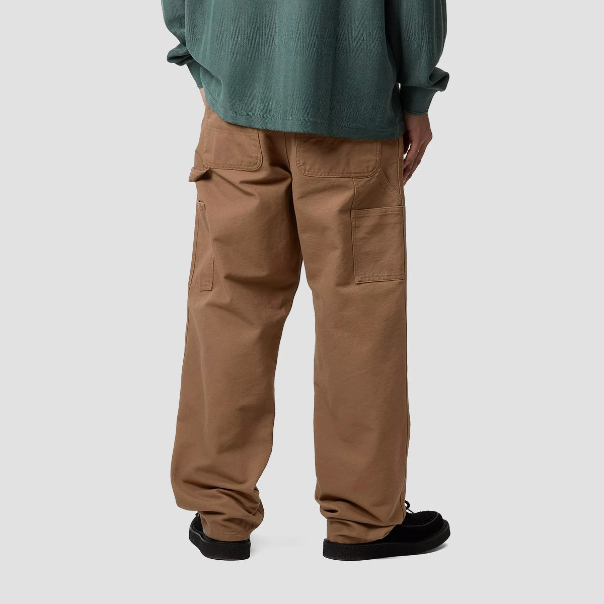 Multi-Wear Essentials, Freedom Fit, Purposefully Crafted, Future Classic, Subtle Style Gear, Precision In Style, Built To Adapt