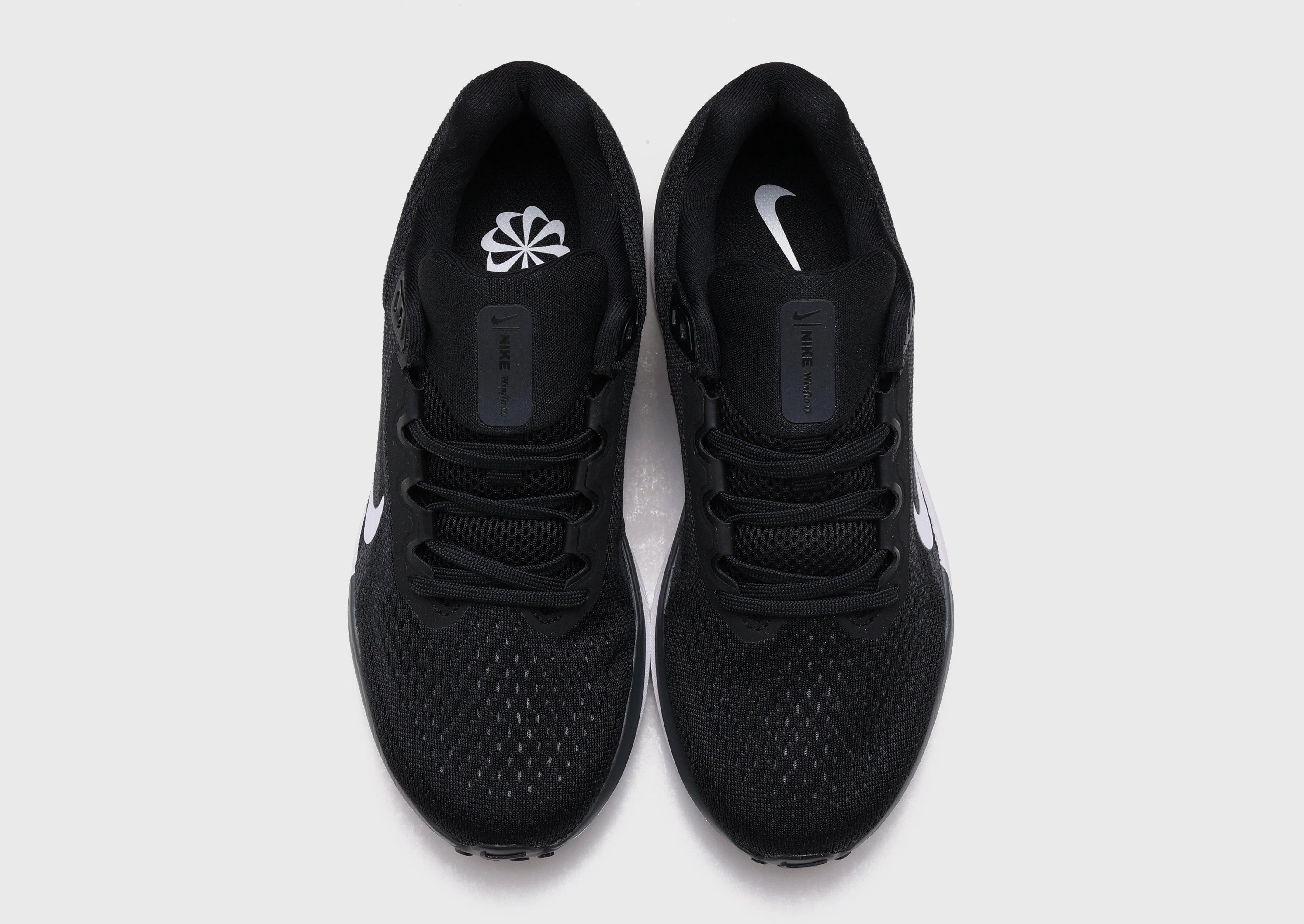 Dynamic Fit, Designed For Fluidity, Soft Impact, Pure Look, Function First
