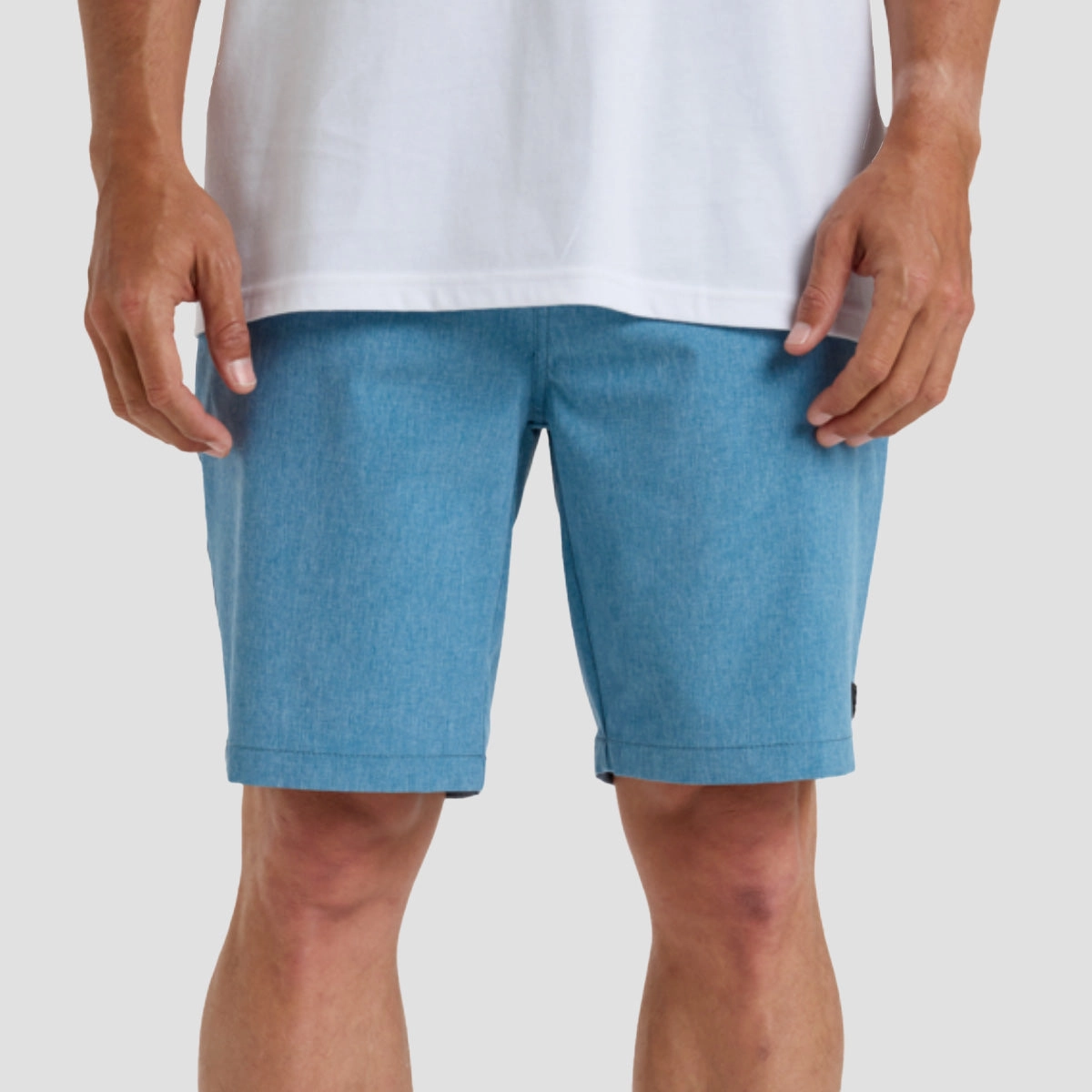 Refined Edge, Relaxed Motion, Multi-Use Gear, Journey Wear, Express Yourself, Flow-Forward Gear, Life, Simplified