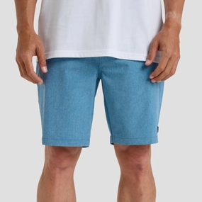 Refined Edge, Relaxed Motion, Multi-Use Gear, Journey Wear, Express Yourself, Flow-Forward Gear, Life, Simplified