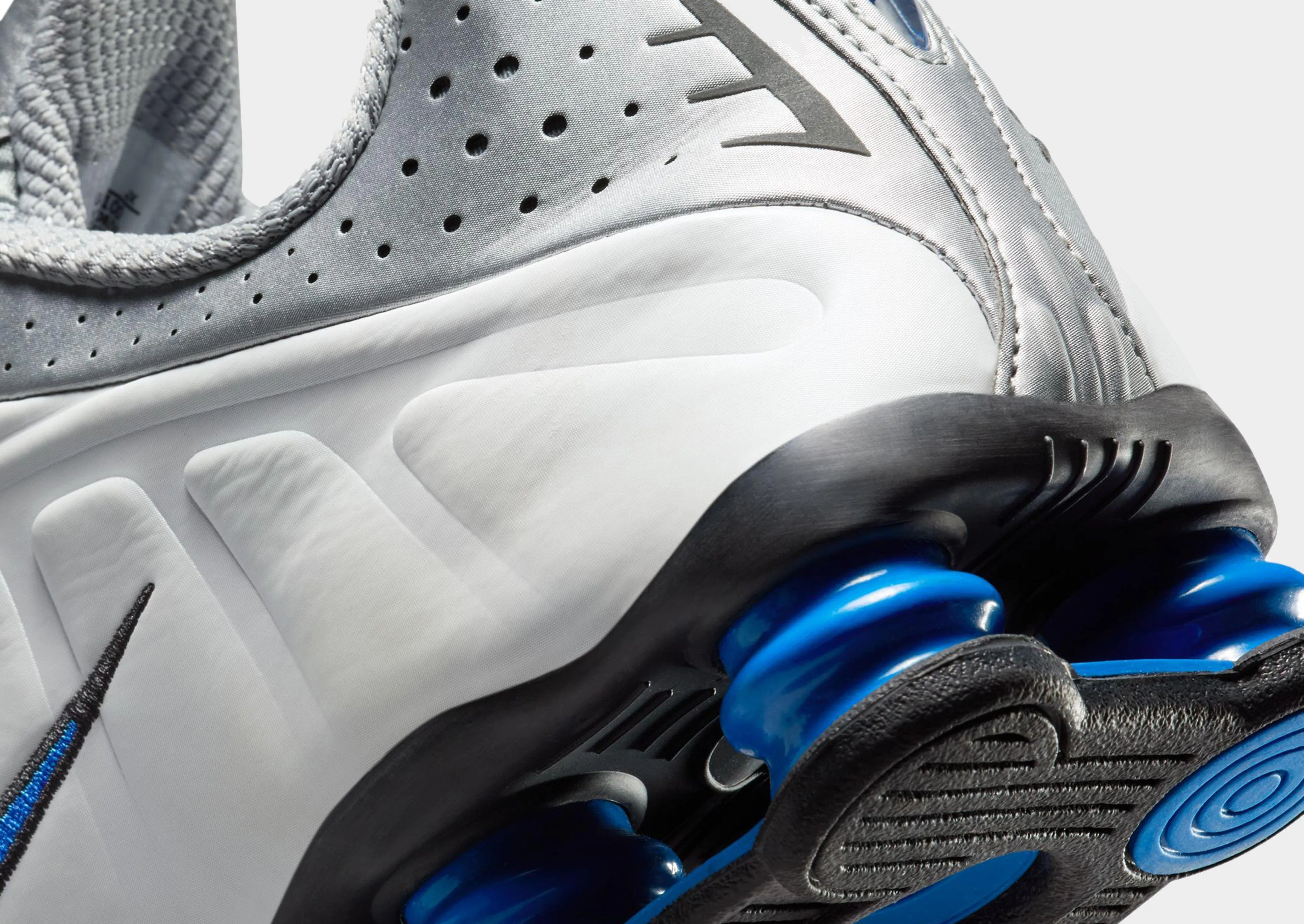 Movement-Inspired, Future Fit, Low-Key Luxe, Layer With Ease, Fluid-Form Design