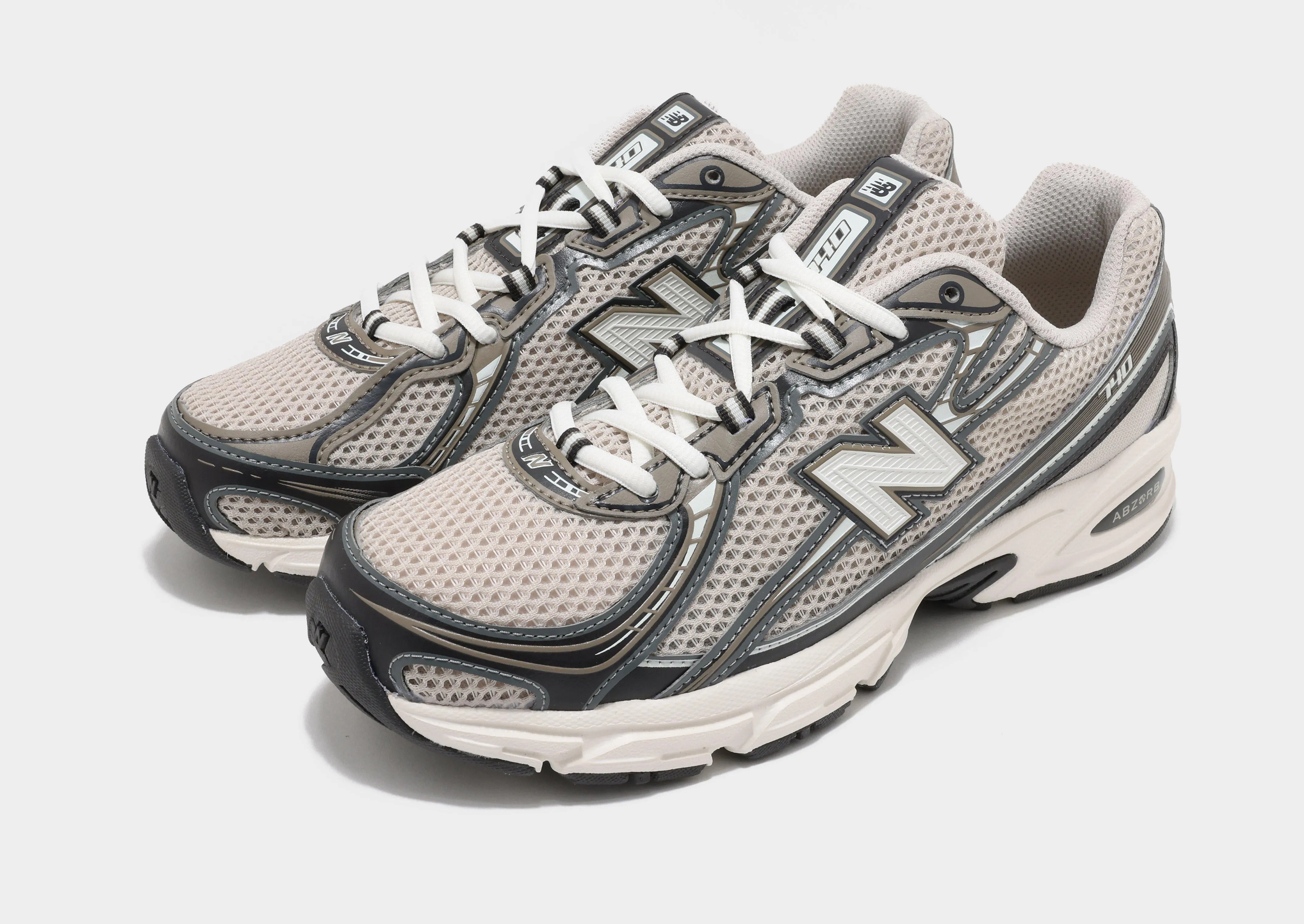 Core Style System, Urban Layering, Move Smarter, Move-Ready Looks, Core Elements, Cool Rhythm, Subtle Performance