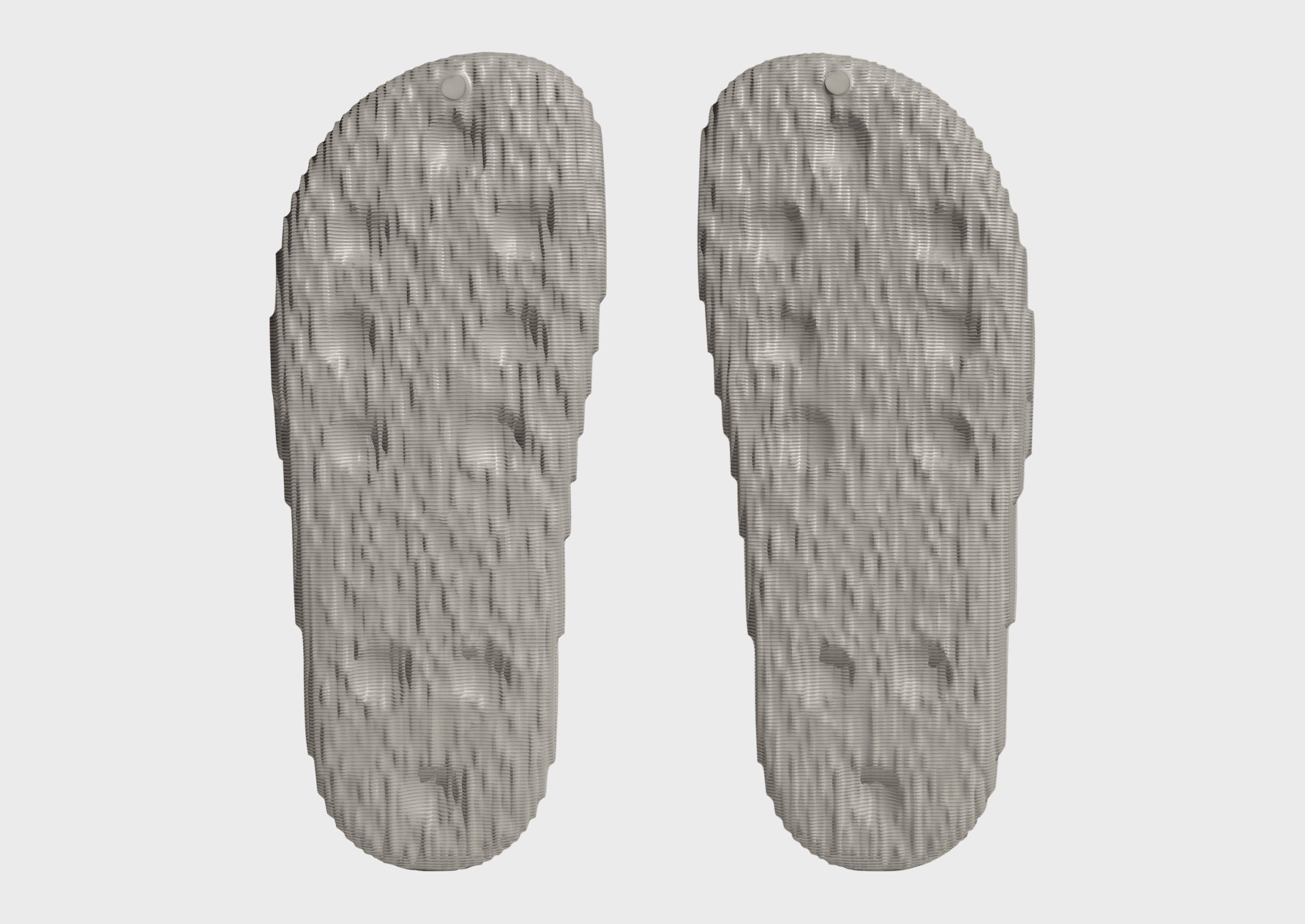 Comfort All Ways, Fresh Silhouette, Modular Uniform, Calm In Motion, Fluid Design