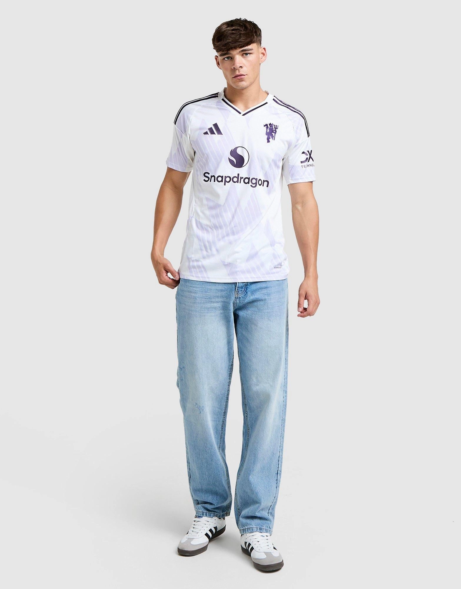 Pure Lines, Future-Ready Fit, City-Layered, Designed To Layer, Minimal Movement, City Uniform