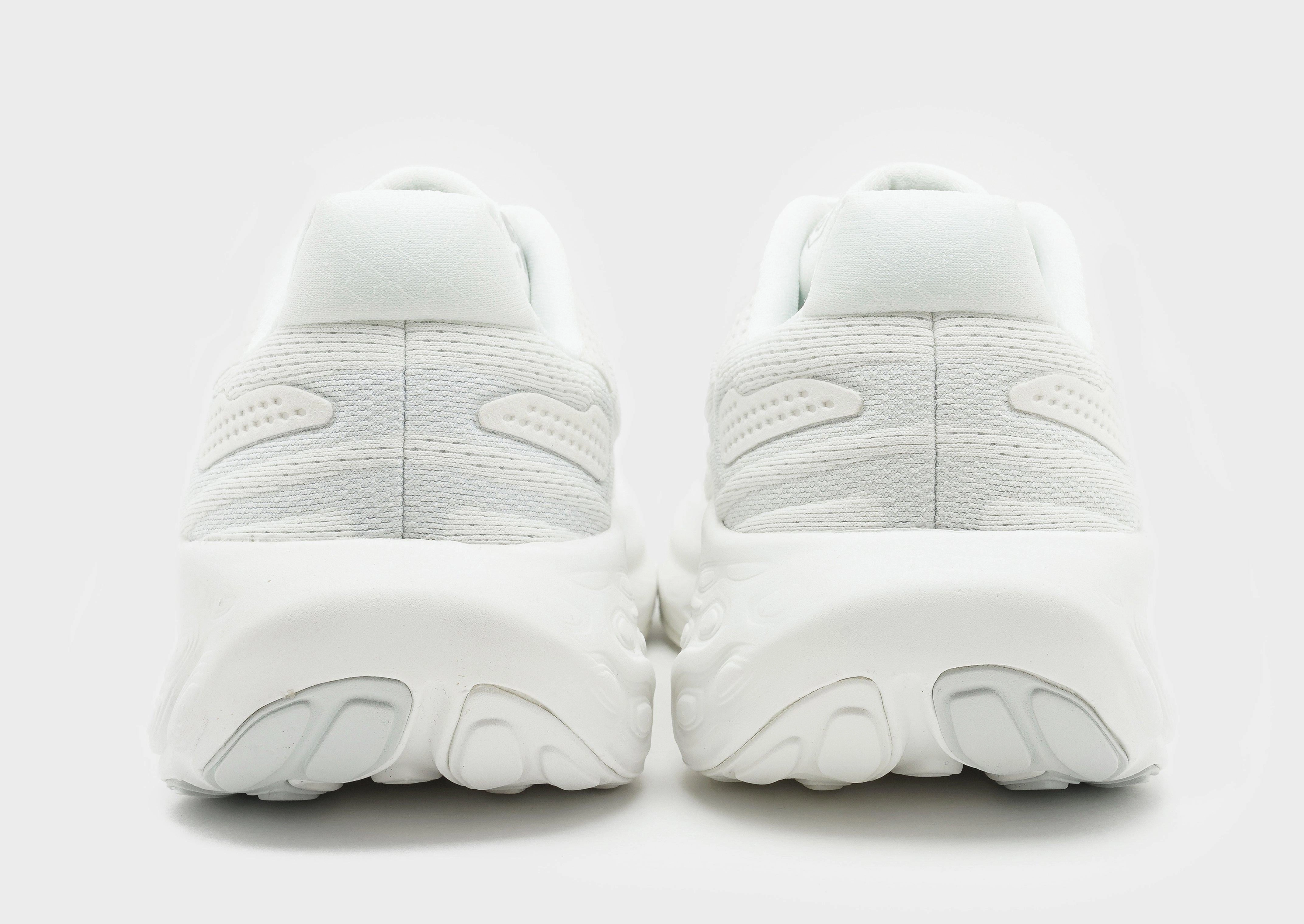 Streamlined Look, Core Elements, Clean-Forward, Movement Layers, Comfort All Ways