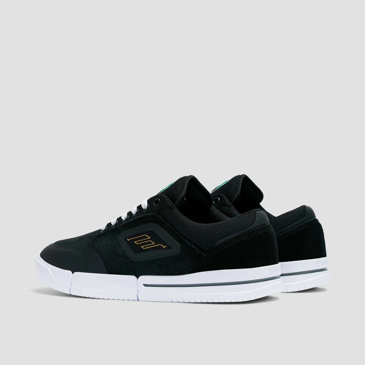 Fresh Silhouette, Responsive Design, Active-Inspired, Fit To Live, Confident Minimal