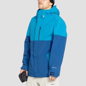 Visual Ease, Life-Ready Layers, Engineered Simplicity, Fresh Expression, Shift-Mode, Cool Tones, Dynamic Fit, Go Anywhere