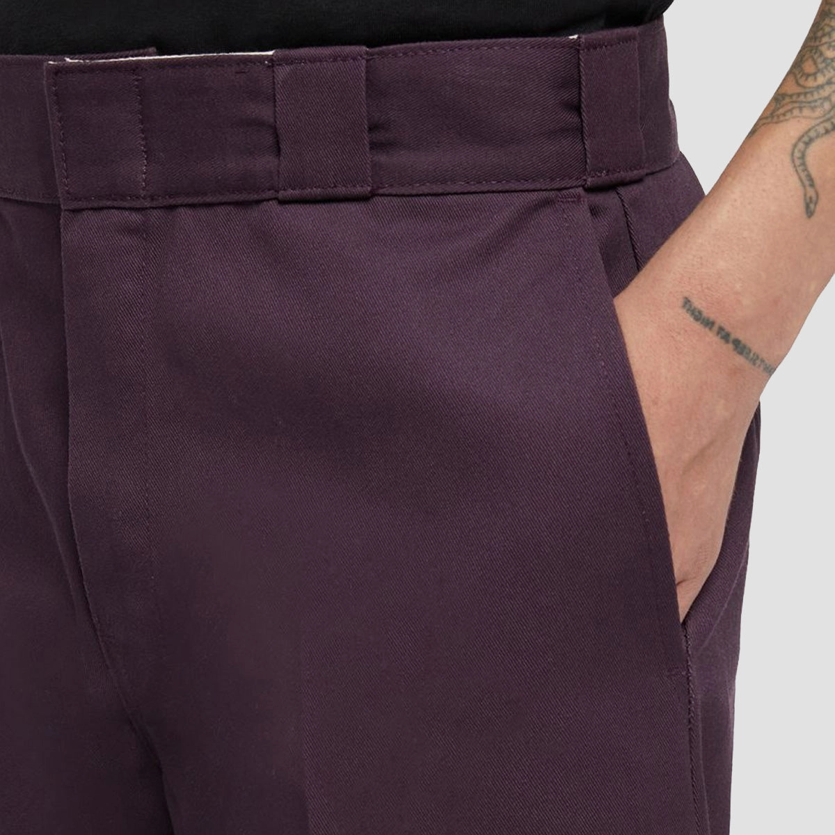 Calm In Motion, Day-To-Day Fit, The Feel Factor, Optimized Rhythm, Wear With Intent, Urban Focus, Versatile Drop, Next In Line