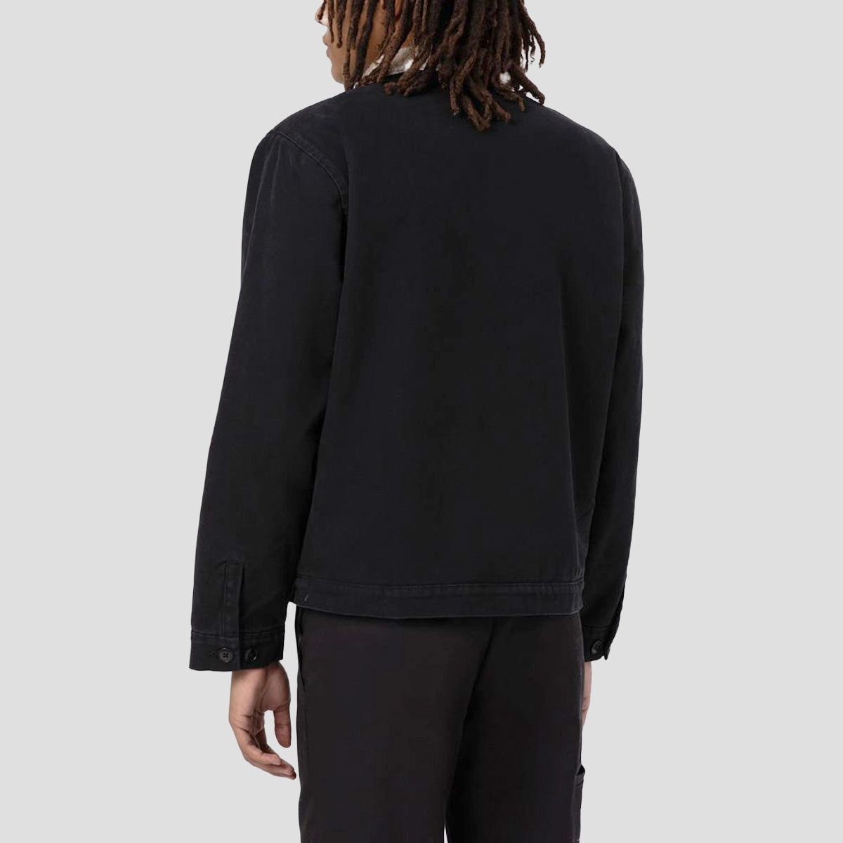 Dynamic Fit, Purpose-First Outfit, Simplified Life, Relaxed Innovation, Live With Intent, Elevated Layers