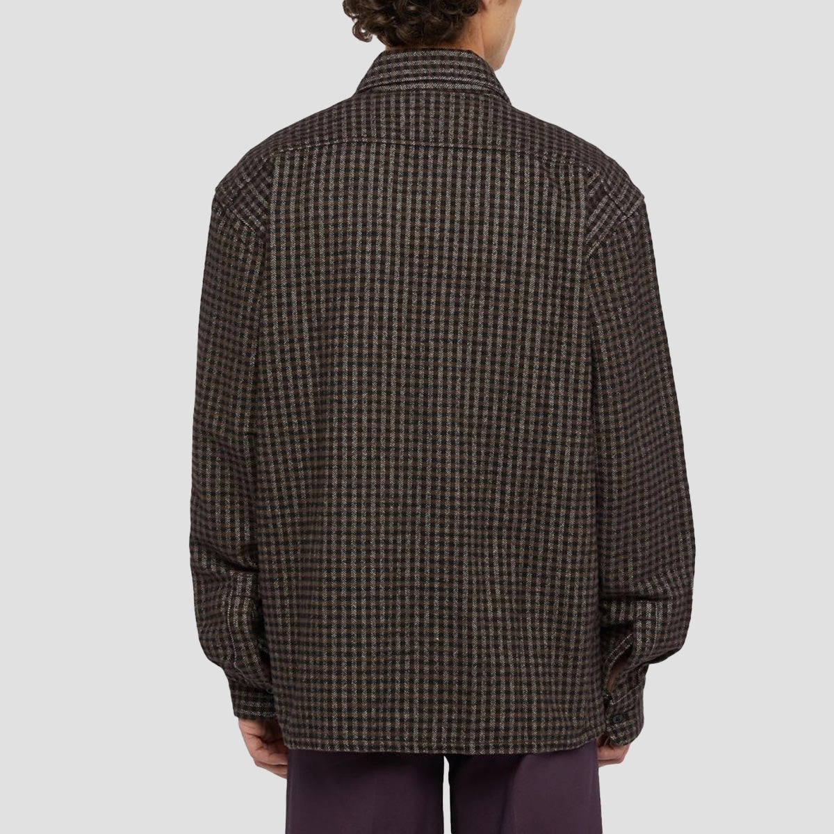 Rhythmic Fit, Precision-Fit, Universal Outfit, Refined Silhouette, Day-Built, Crafted Quality, Future Layers, Free To Move