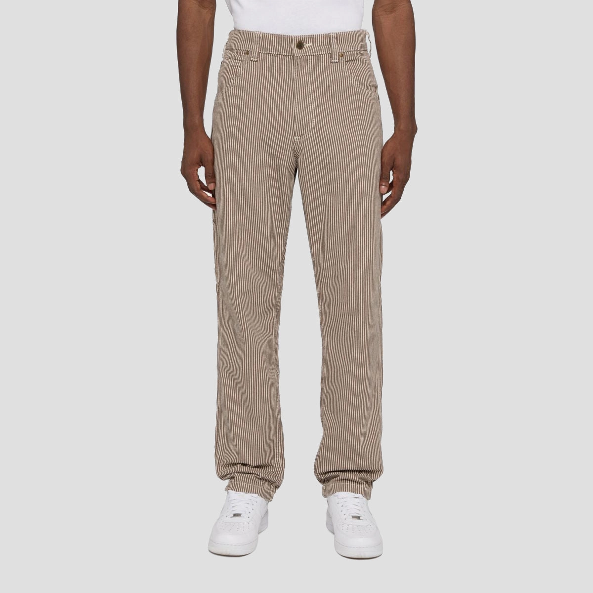 Living In Style, All-Day Rhythm, Cool And Clean, Performance Meets Style, Rhythmic Comfort, Form-Led, Subtle Evolution