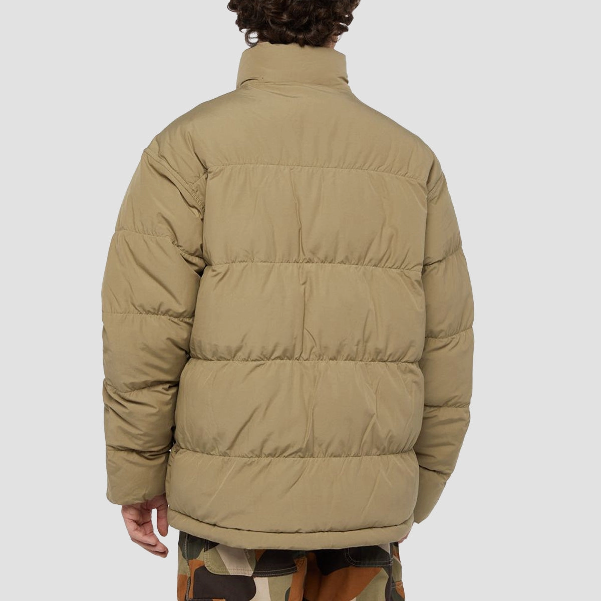 Made For Days, Crafted For Calm, In-Motion Look, Crafted Ease, Made To Roam, Crafted Balance, Minimal Gear, Less Is More