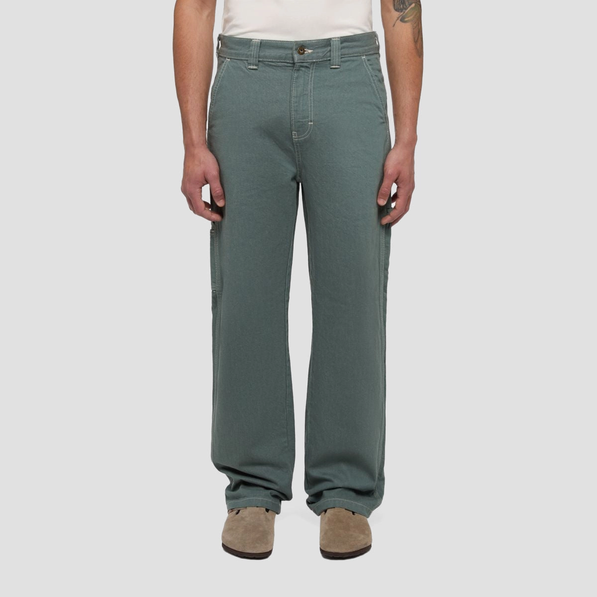 Easy Layering, Change-Ready, Move With Purpose, Refined Looks, Edge And Ease, Comfort Redefined, Seamless Outfit
