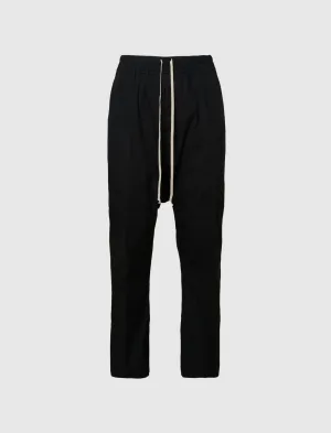 DRAWSTRING LONG PANT Clothing	RICK OWENS