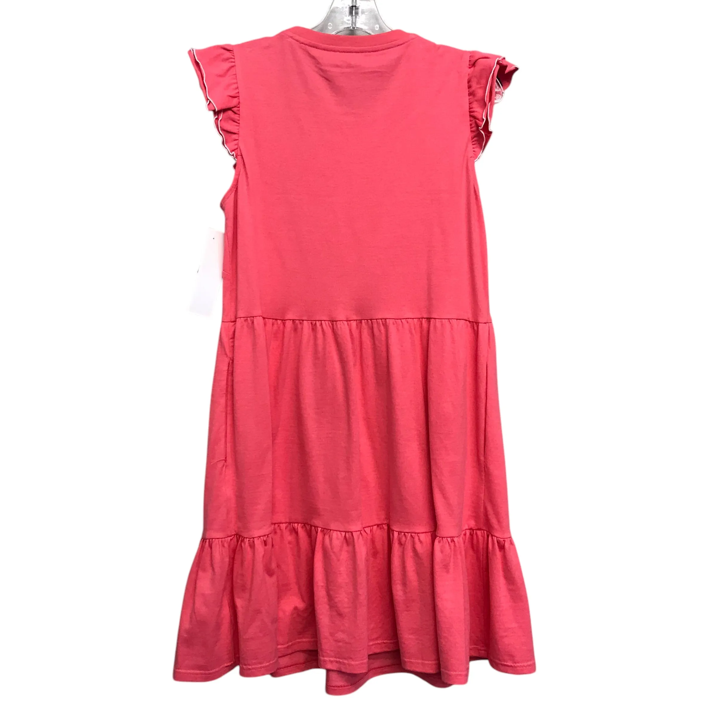 Dress Designer By Kate Spade In Pink, Size:S Kate Spade Bags