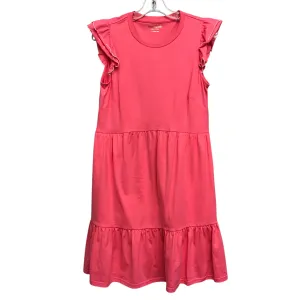 Dress Designer By Kate Spade In Pink, Size:S Kate Spade Bags