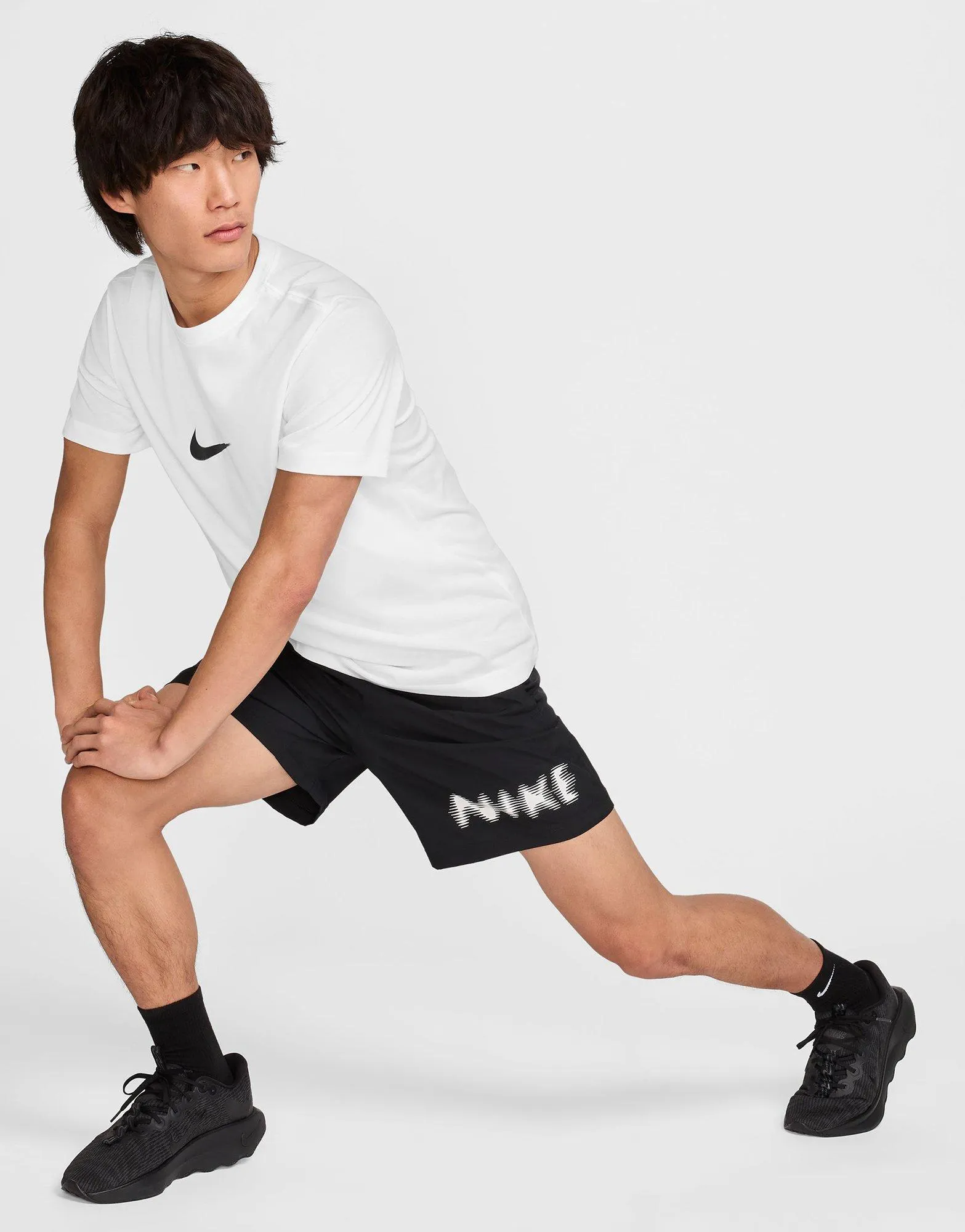 In-Motion Look, Understated Utility, Tech-Forward Fit, Calm In Motion, Active-Inspired, Layer Up Smart, Instant Outfit
