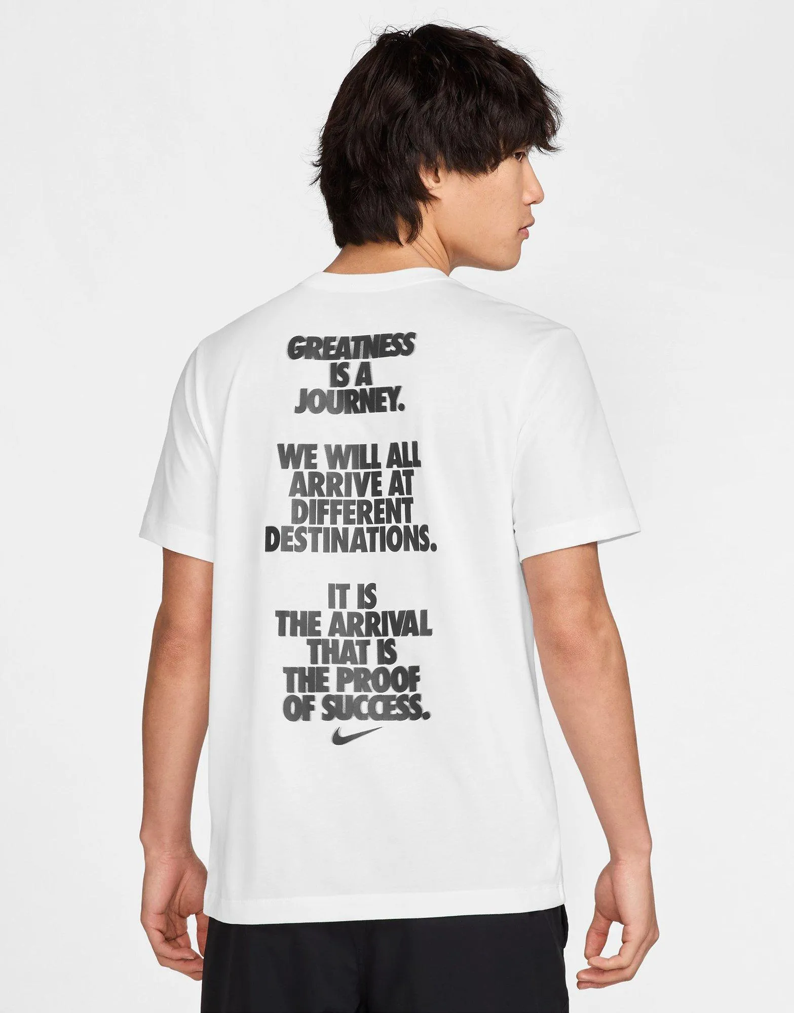 Designed With Rhythm, Mindful Motion, Daily Expression, Day-To-Day Fit, Restless Fit