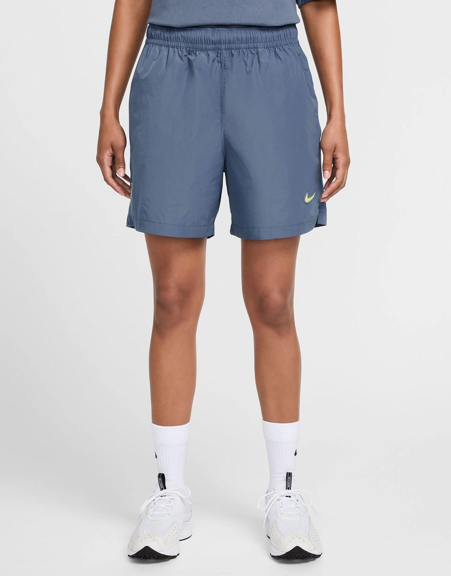 Downtown Vibe, Forward Function, Adapt To Flow, Precision-Made, Cool Fitwear, Fresh Silhouette