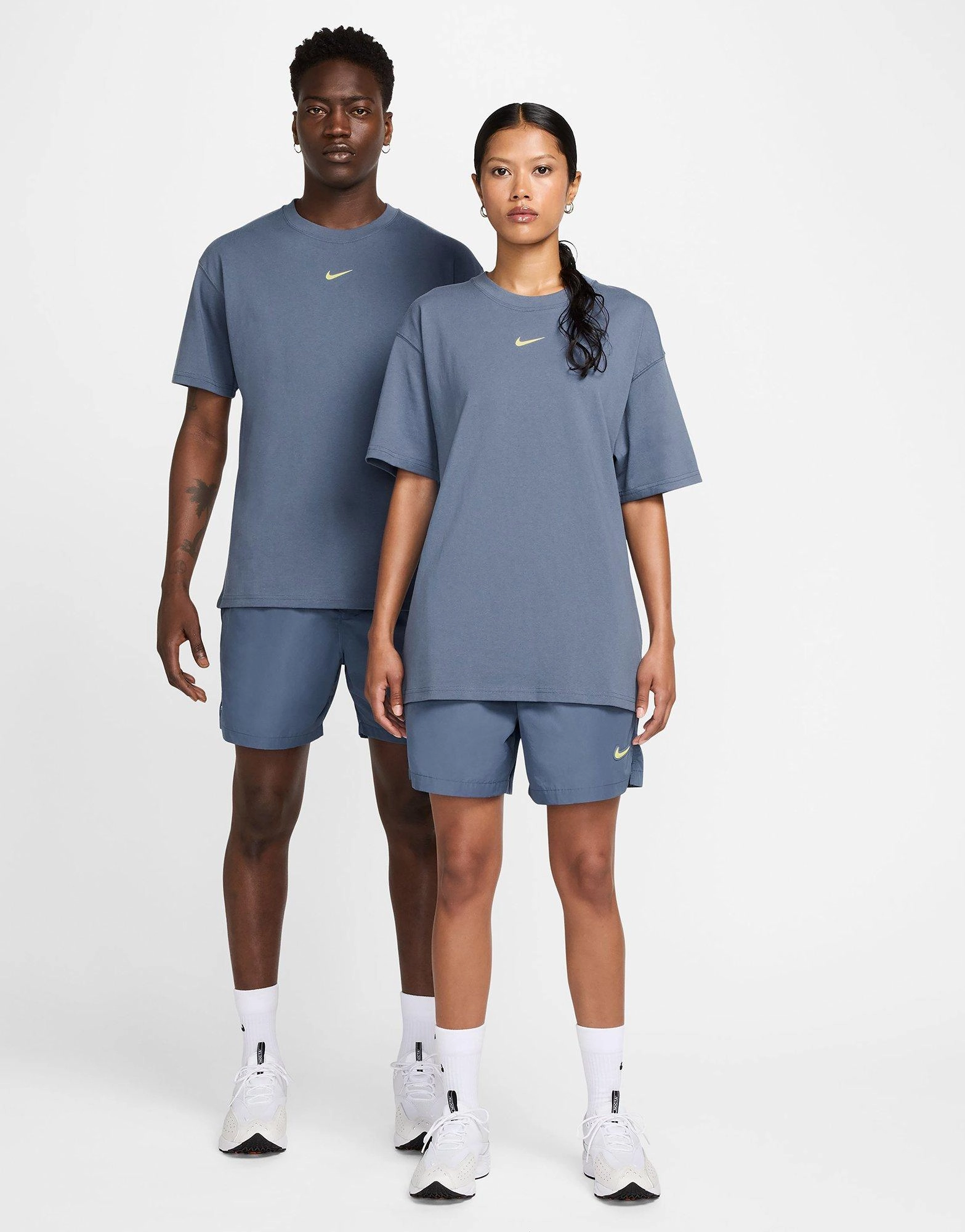 Everyday Sleek, Dynamic Balance, Driven By Comfort, Conscious Layers, Street Motion, Built For Feel