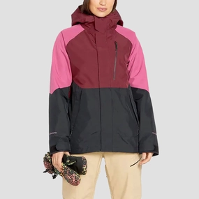 Flow-Forward Gear, Function-Refined, Clean Dailywear, Function First, The Feel Factor, Refined And Raw, Go With Flow