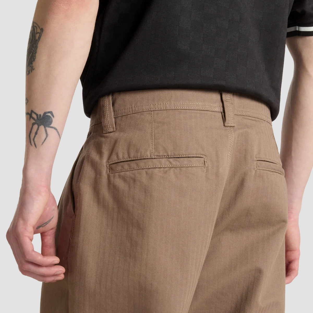 Utility In Style, Integrated Lifestyle, Future Fit, Form And Motion, Vibe-Centered, Engineered Comfort