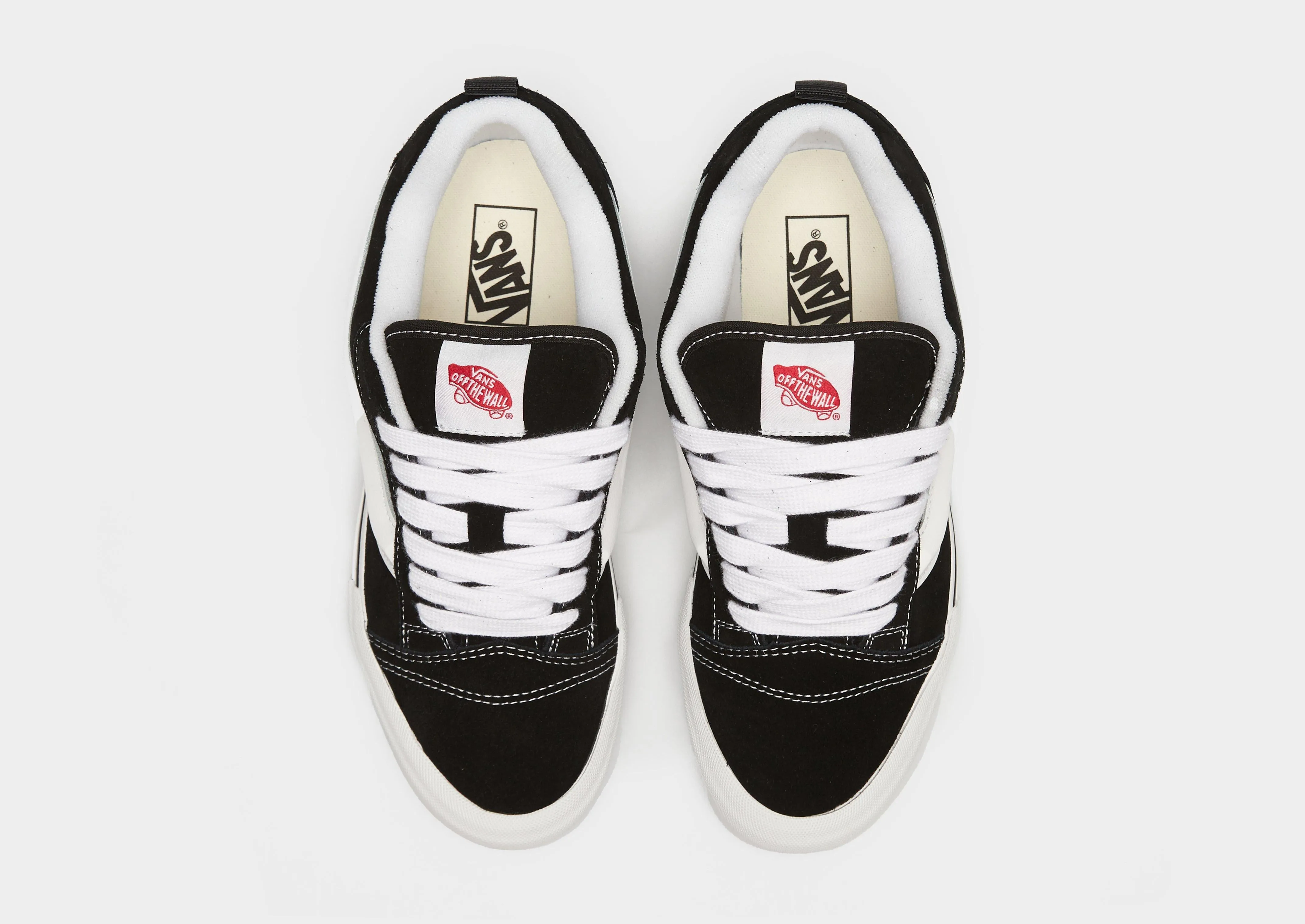 Constant Vibe, Progressive Tone, Clean-Motion System, Comfort In Motion, The Feel Factor
