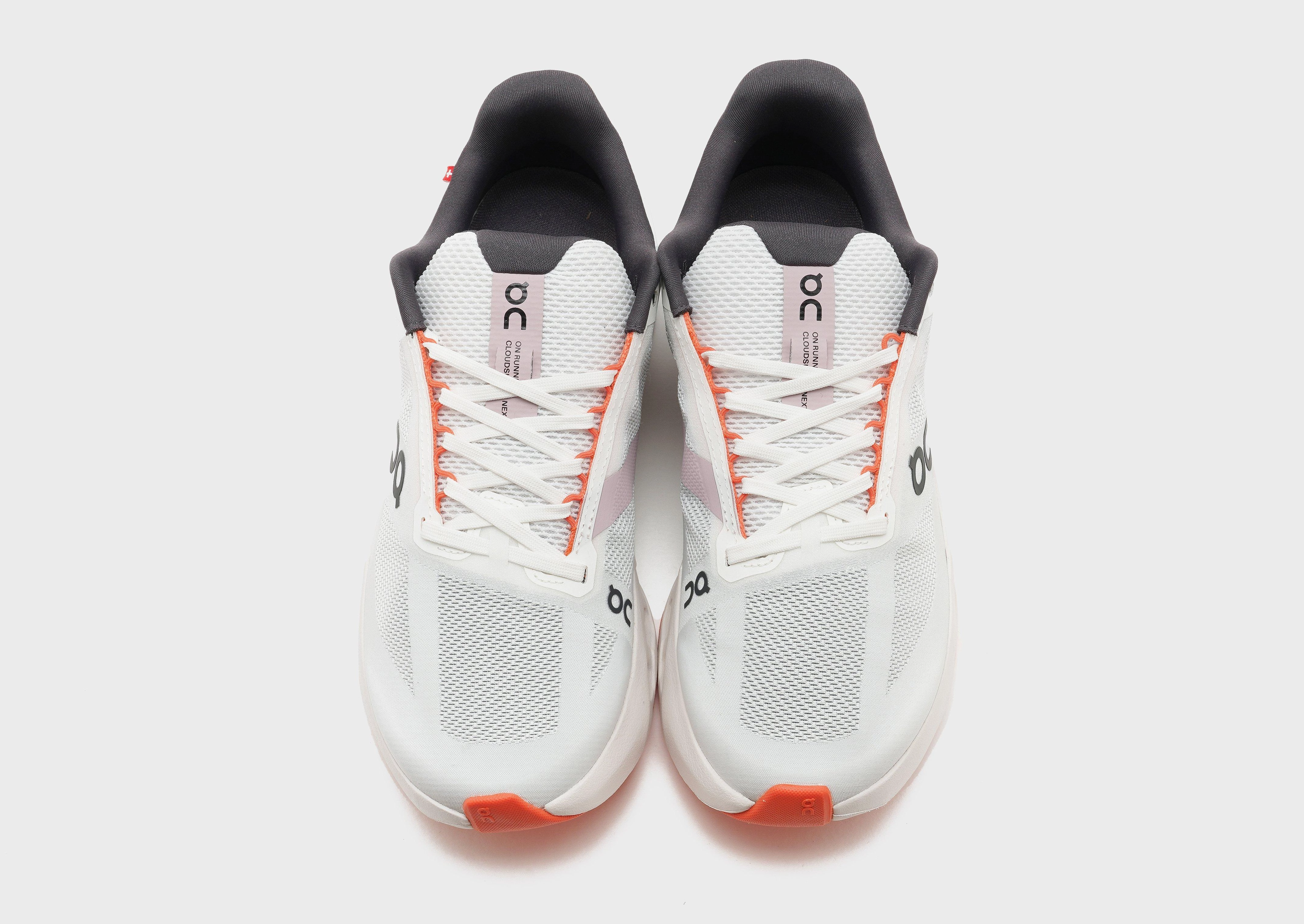 Shift Gear, Minimal Focus, Go-Easy Gear, Laid-Back Luxe, Next-Gen Design
