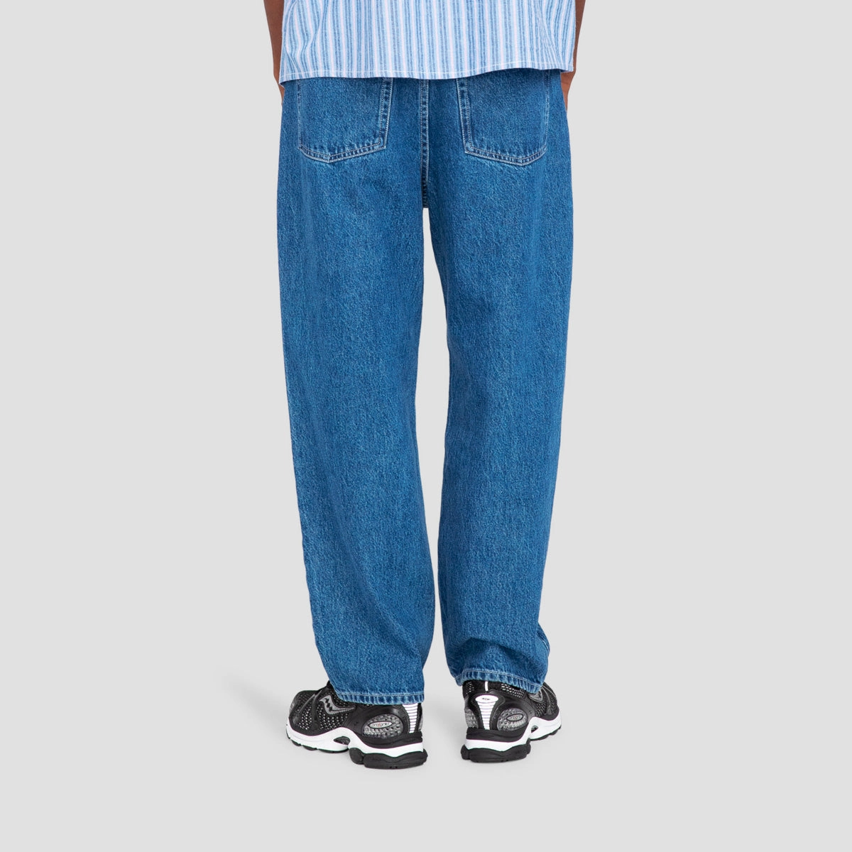 Future In Motion, Your New Core, Relaxed Refinement, Simple City, Ready-To-Flow, Motion-Wear Daily