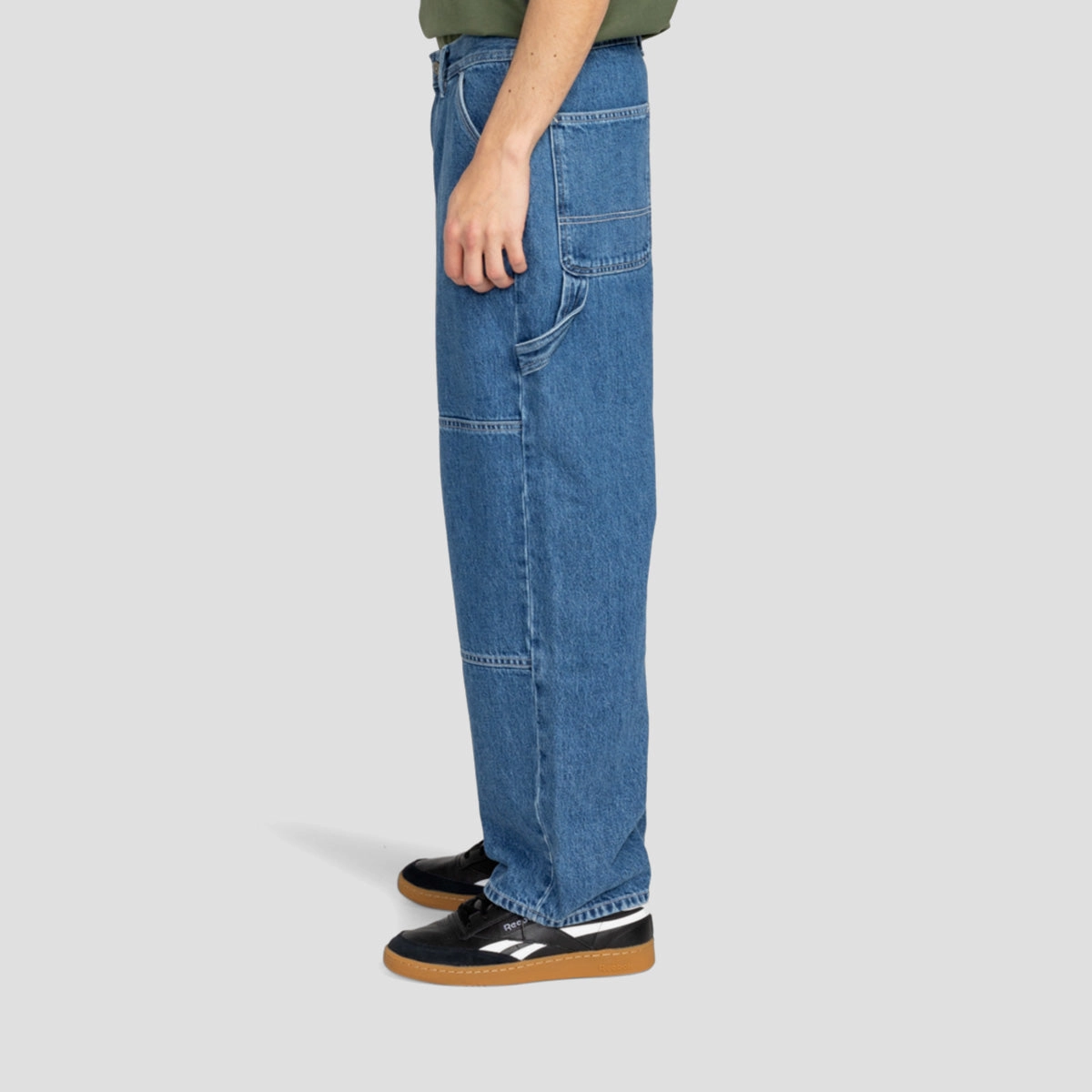 Expressive Minimal, Confident Comfort, Street-Ready, Structured Freedom, Soft Impact, Essential Drop, Less Is Bold, Live-Core