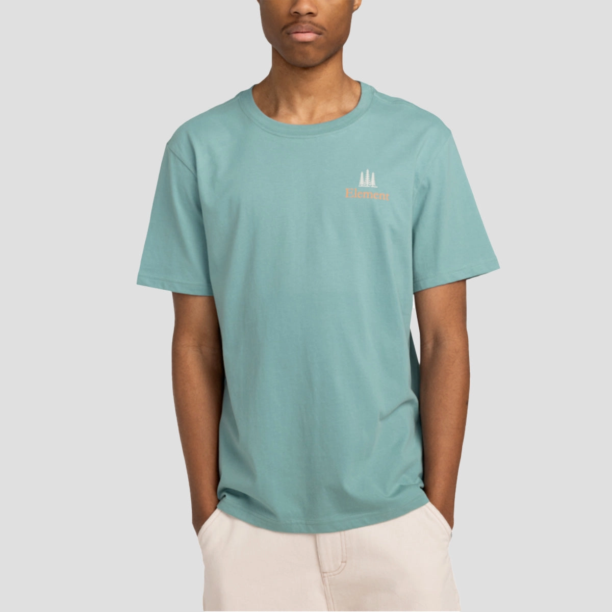 Everyday Ready, Future Lines, Urban Lifestyle, Refined Essentials, Authentic Motion, Precision-Fit, Cool Tones