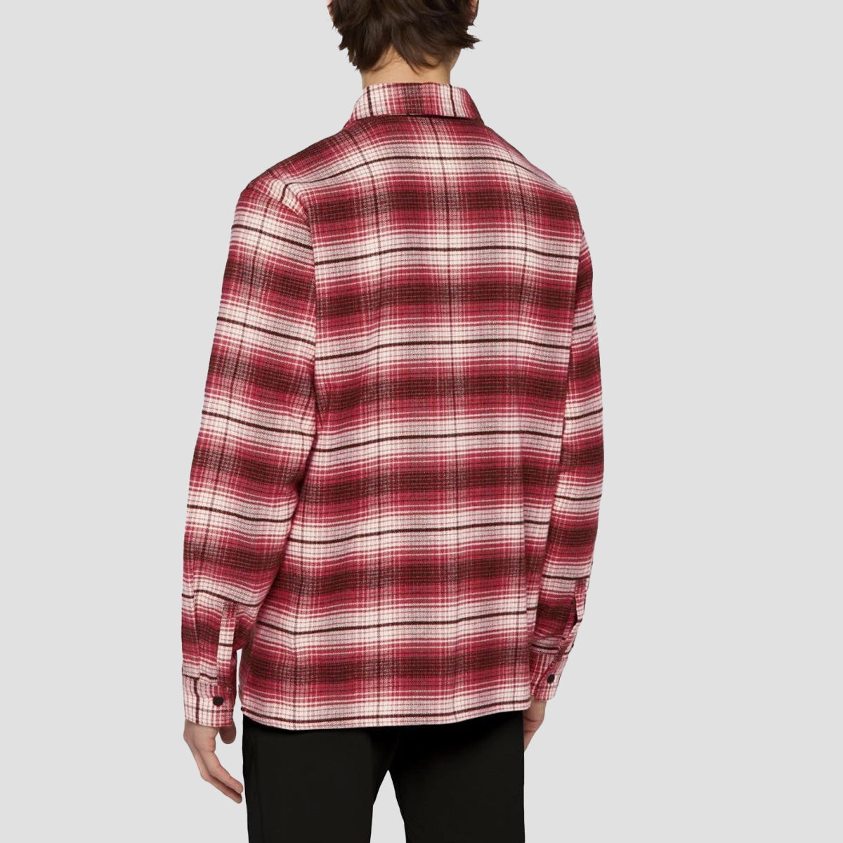Fluid-Form Design, Comfort In Layers, Urban Optimized, Versatile Mood, Forward Function, Built To Breathe