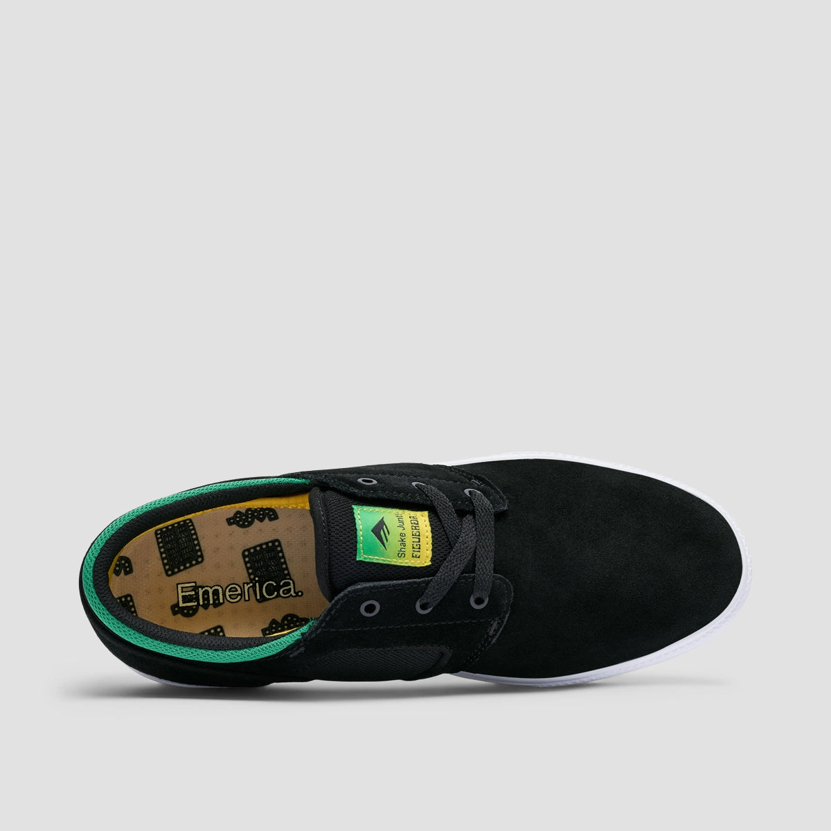 Crafted Now, Clean Attitude, Versatile Build, Modular Function, Vibe-Driven Gear