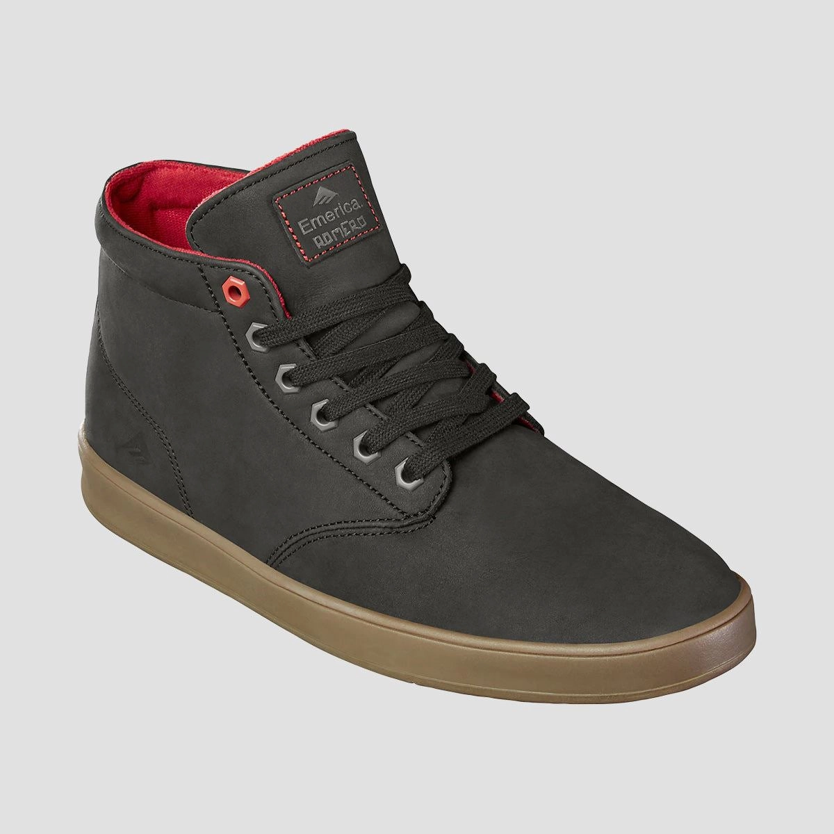 Curated Looks, Crafted Fit, Adapt-Fit Gear, Modern Utility, Crafted Quality, Quiet Cool