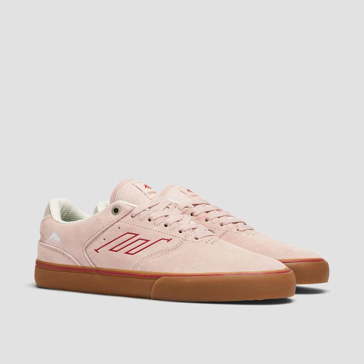Crafted For Presence, Move And Live, Street Form, Shift Gear, Pure Motion