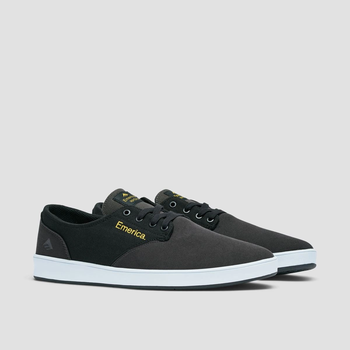 Quiet Design, Clean-Motion System, Modern Pattern, Go-To Gear, Live With Intent