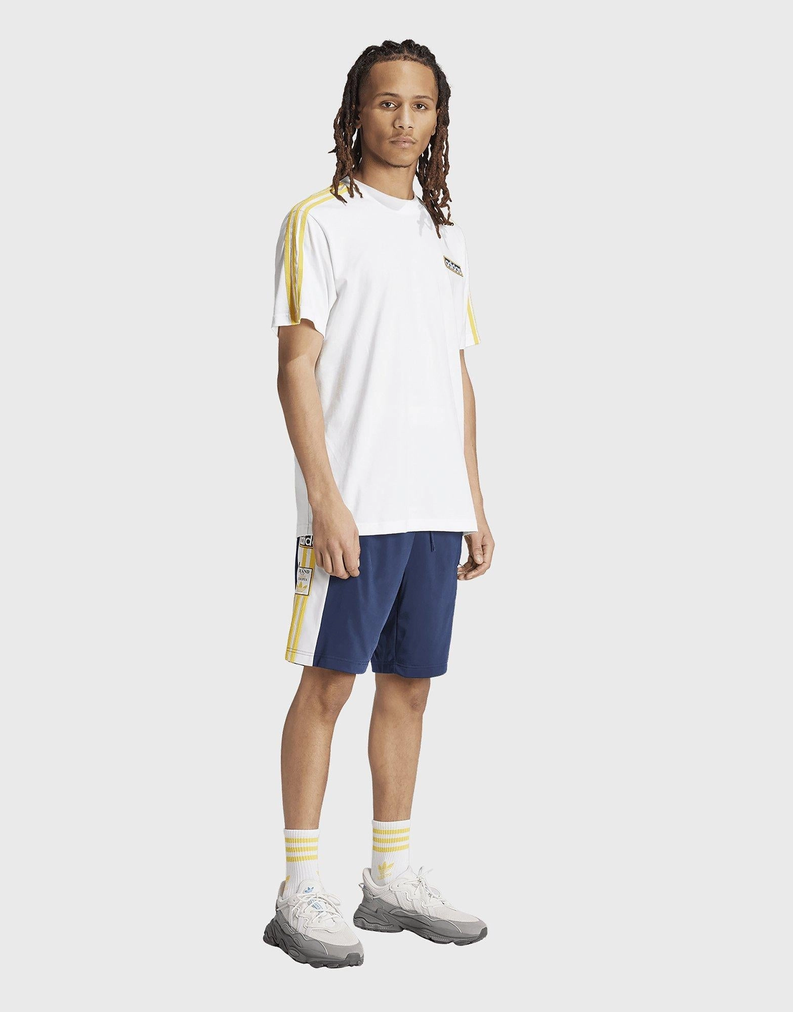 Redefining Casual, Seamless Lifestyle, Weekend Ready, Future Classic, Modern Motionwear, Daily-Ready