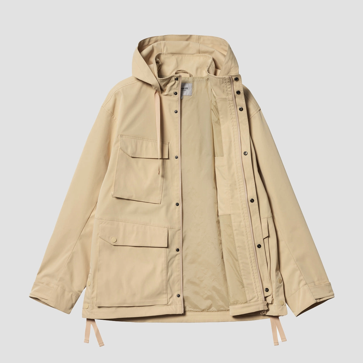Modern Casuals, Beyond The Basics, Your Rhythm Layer, Day-To-Day Fit, Comfort All Ways
