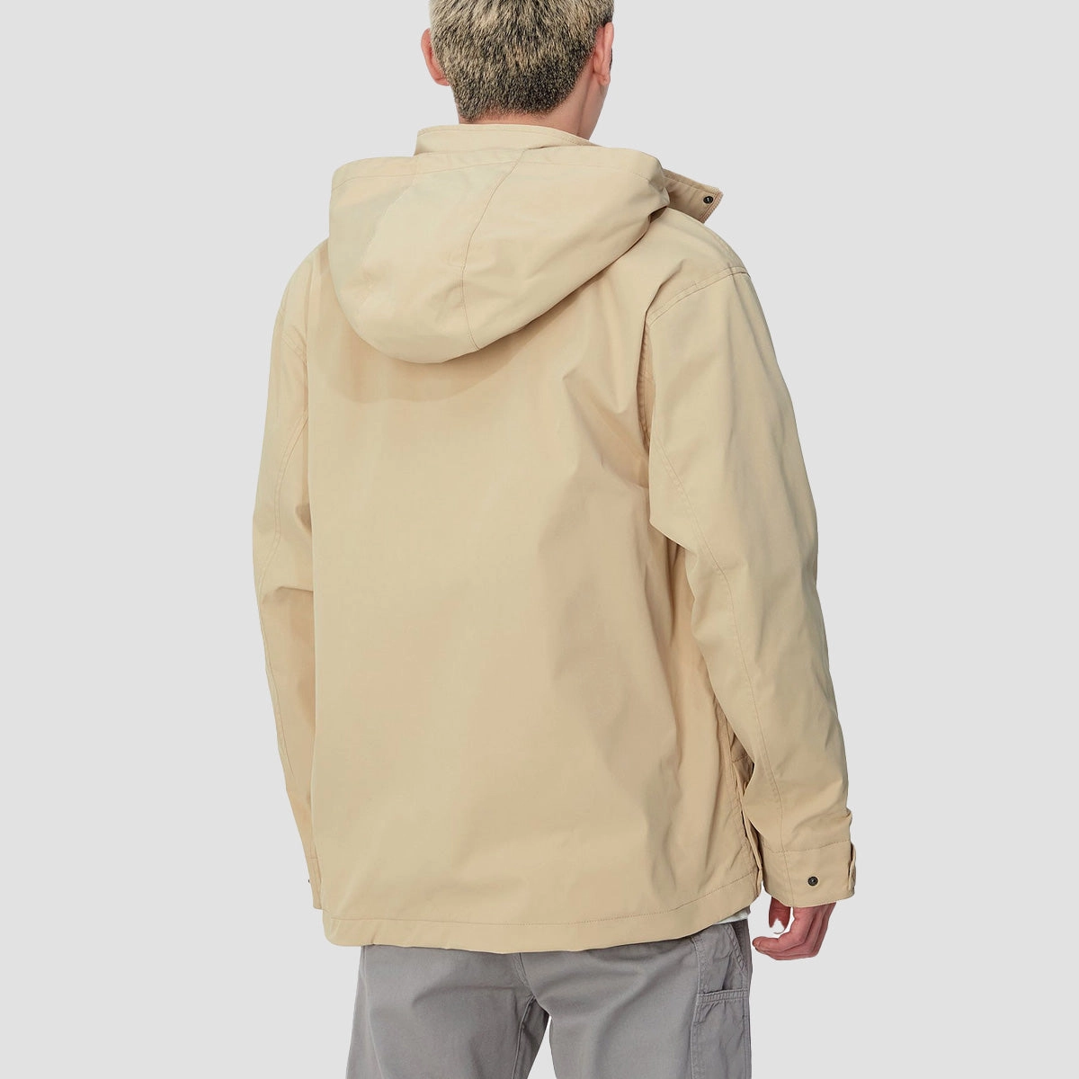 Adaptive Gear, Form-Light Fit, Effortless Edge, Designed For Lifestyle, Designed To Shift, Sleek Presence