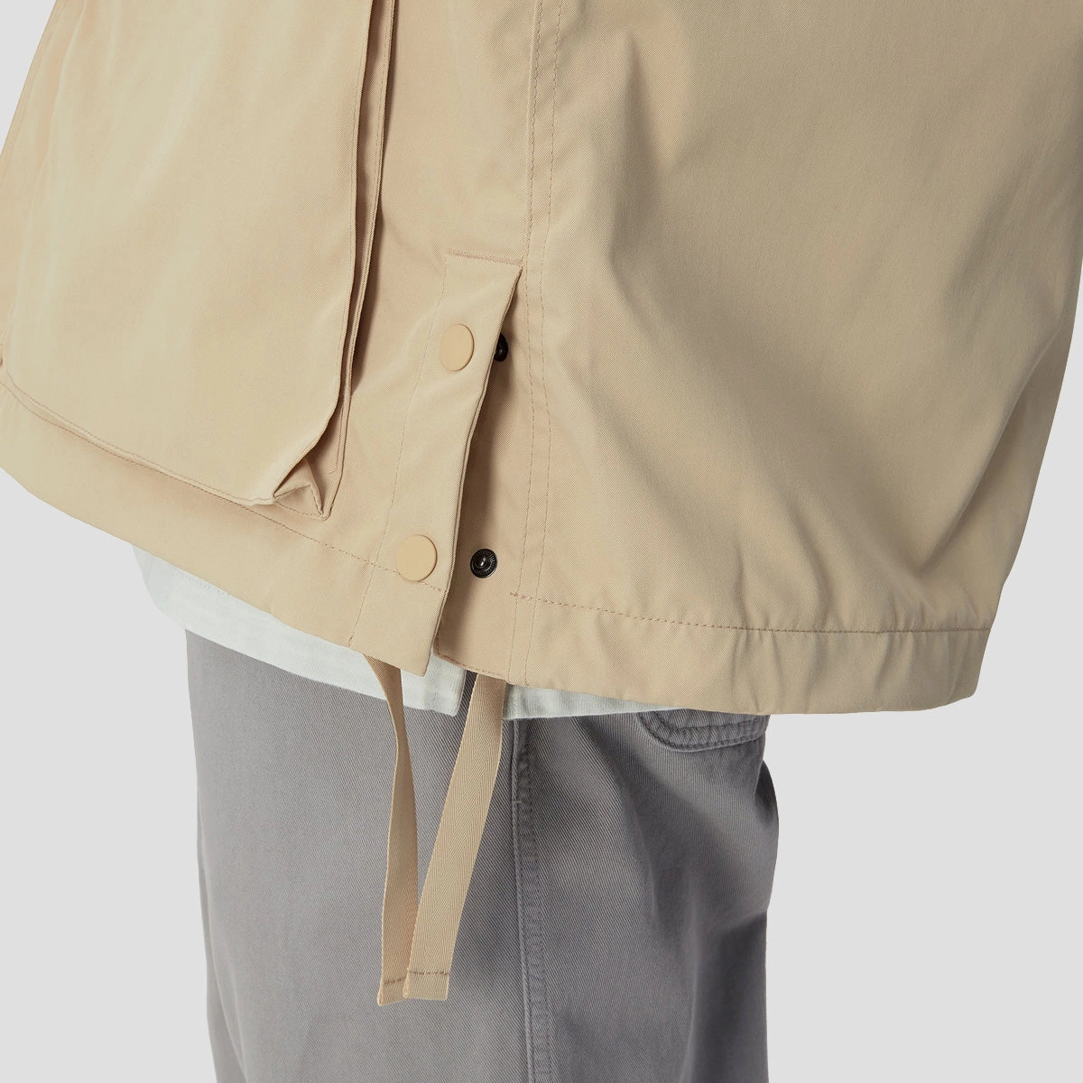 New Urbanism, Multi-Use Gear, Simple Uniform, Calm In Motionwear, Style In Balance, Layer-Easy, Streamlined By Design