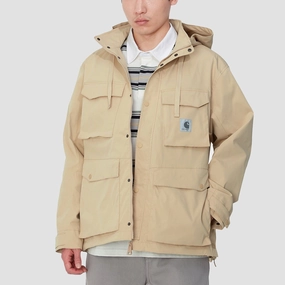 Adapt To Flow, Subtle Style Gear, Structured Motion, Modern Tone, Subtle Impact