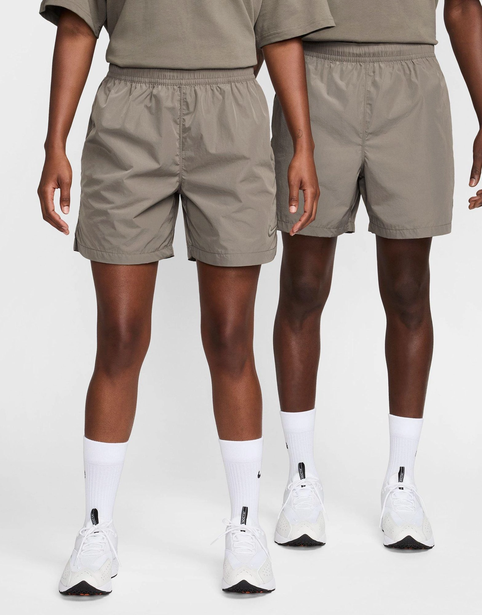 Elevated Simplicity, Active Living, Engineered Comfort, Freedom Fitted, Unisex Energy, Timeless Motion