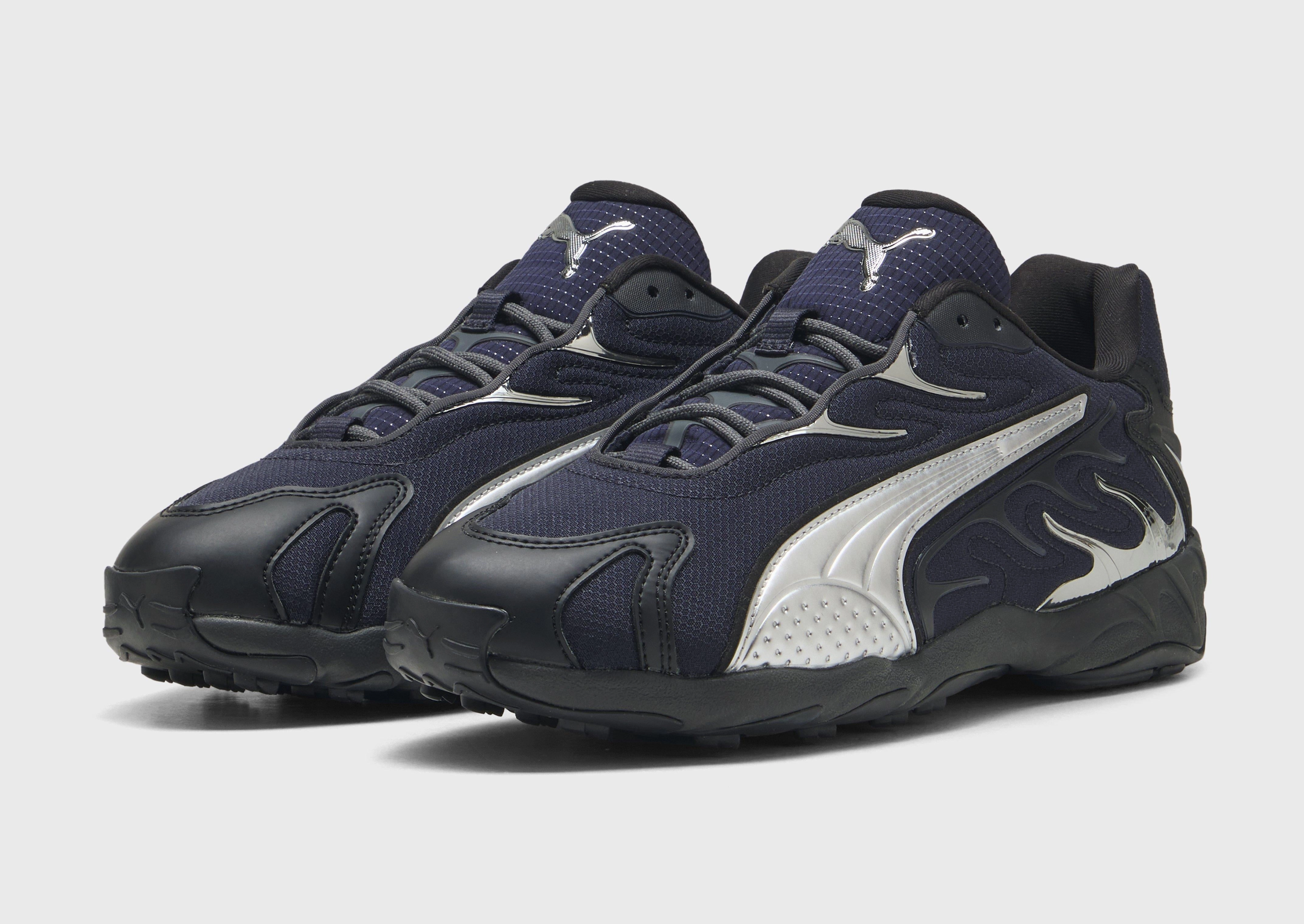 Precision-Fit, Cool Motion, Freedom Fitted, Quiet Fit, Made To Roam, Precision Comfort, Sleek Routine, Minimal Focus