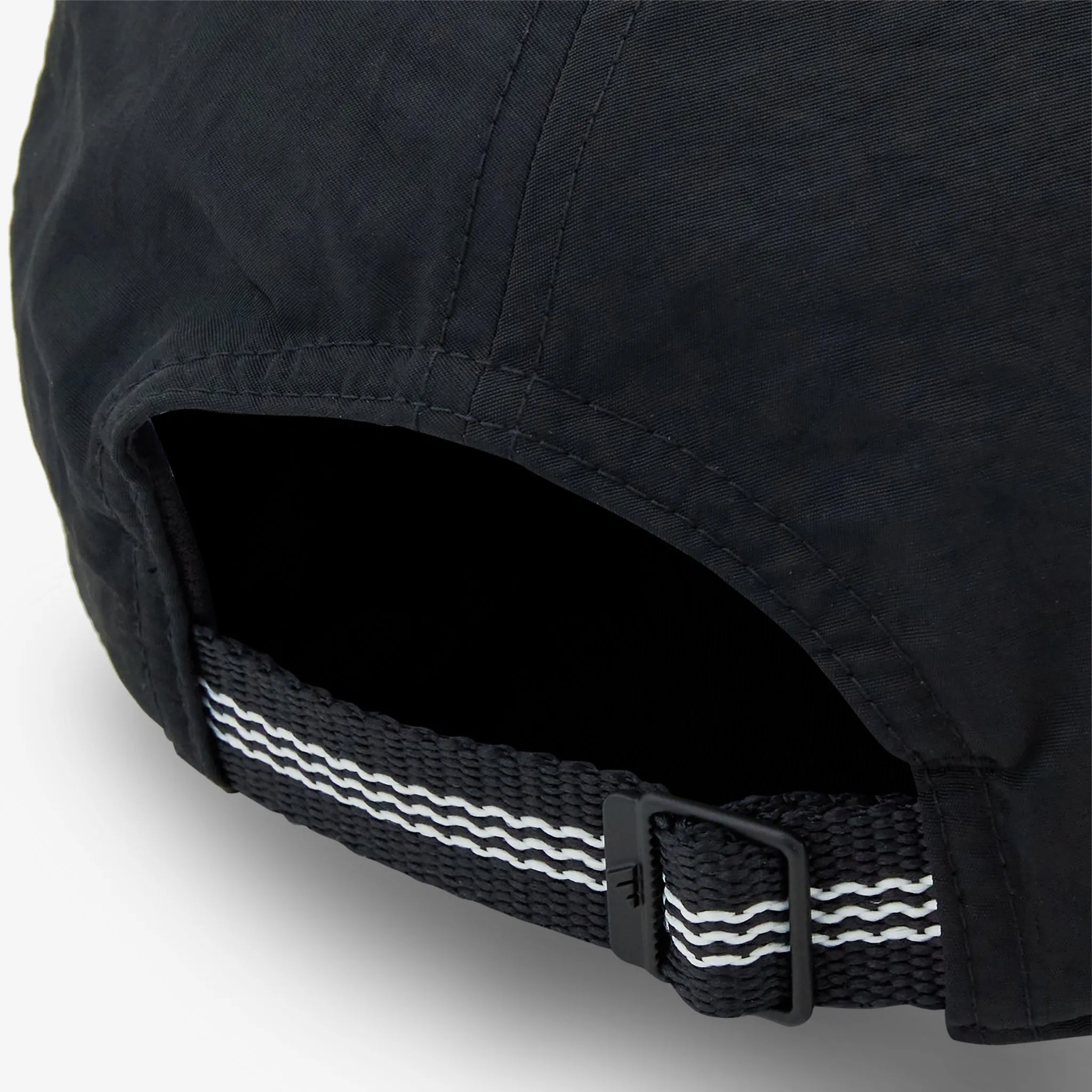 EQT Cap Black adidas Clothing