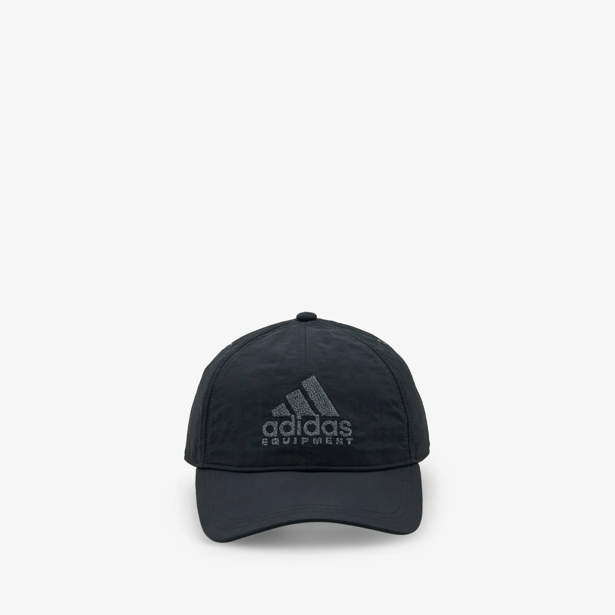 EQT Cap Black adidas Clothing