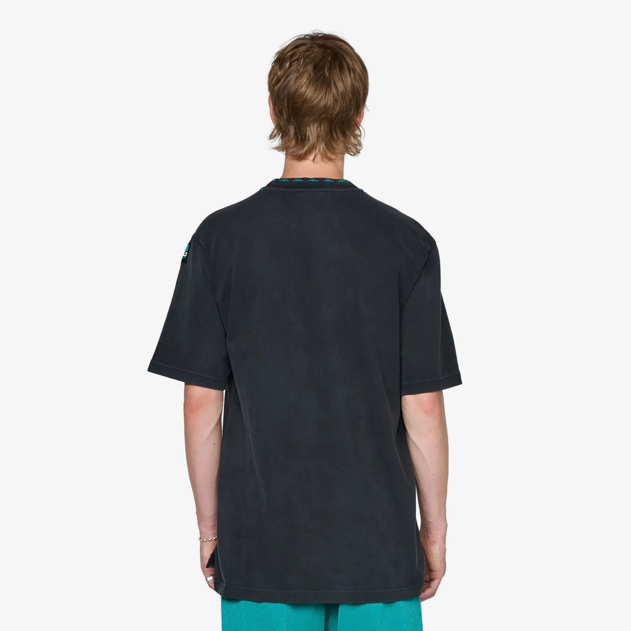 EQT T-Shirt Black adidas Clothing