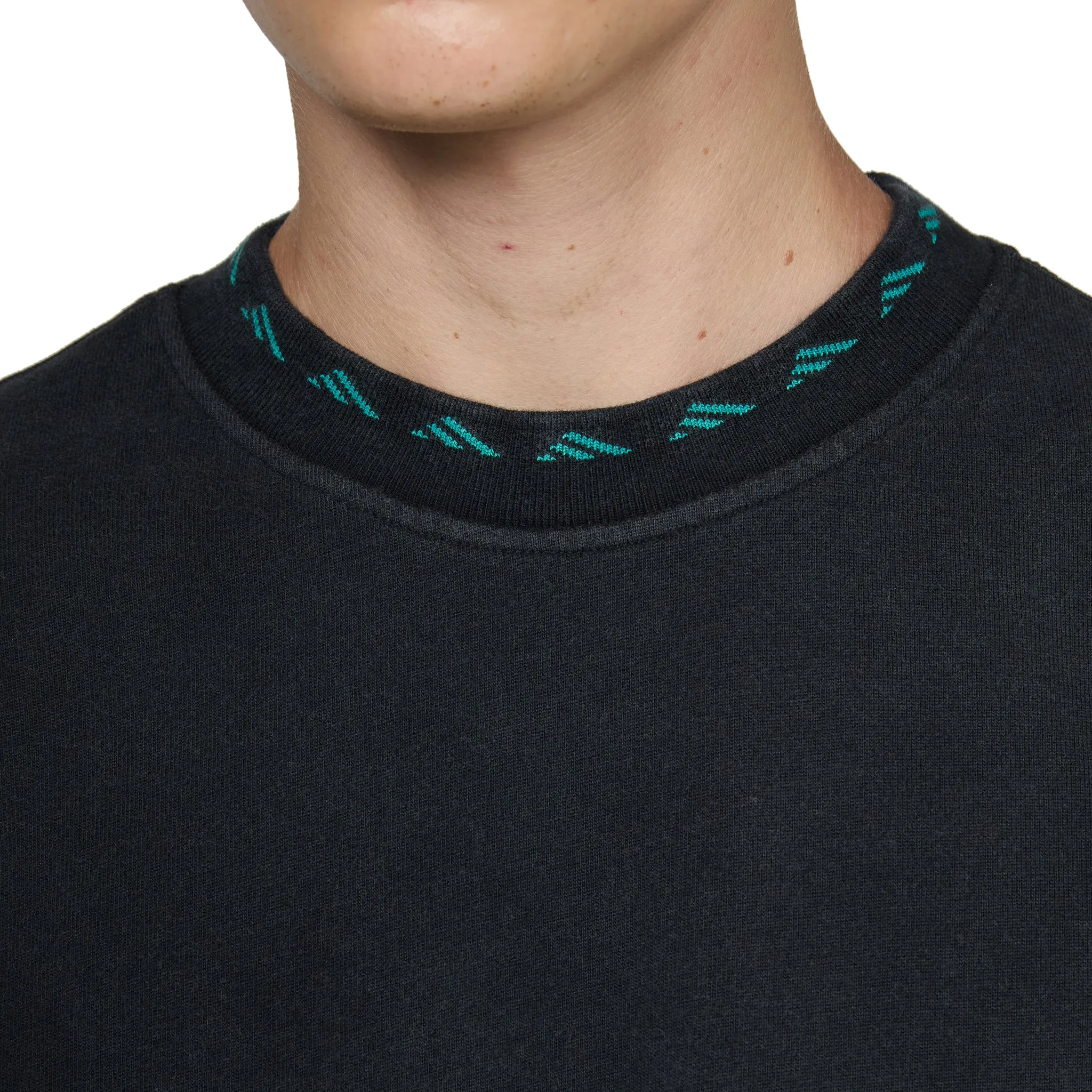 EQT T-Shirt Black adidas Clothing