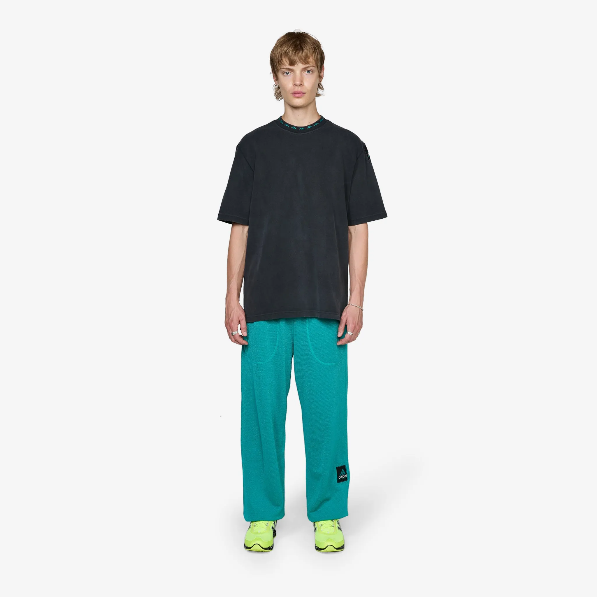 EQT T-Shirt Black adidas Clothing
